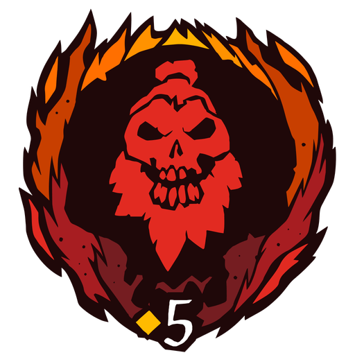 Hunter of Captain Grimm image