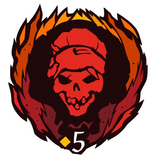 Hunter of Red Ruth image