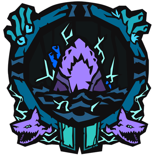 Hunter of the Barnacled Dread image