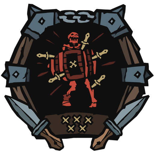 Keg Knife Kaboom image