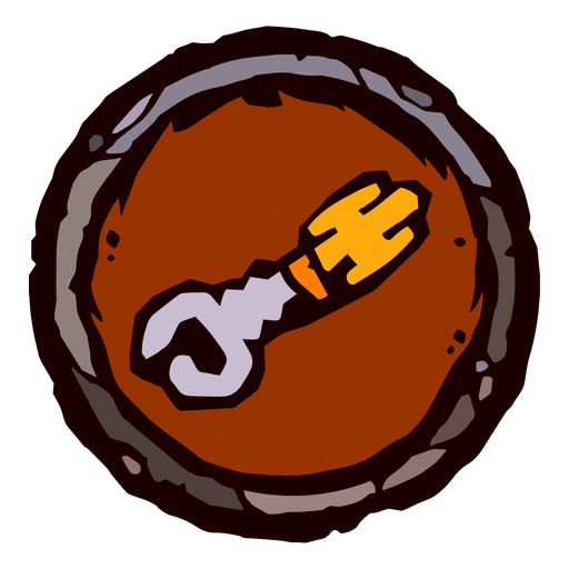 Key Cash image