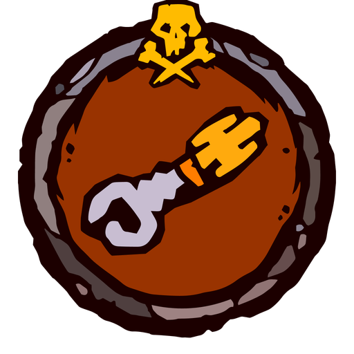Key of Thieves image