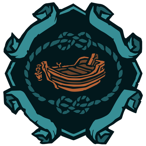 Legend of the Oars image