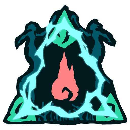 Legend of the Sunken Kingdom image