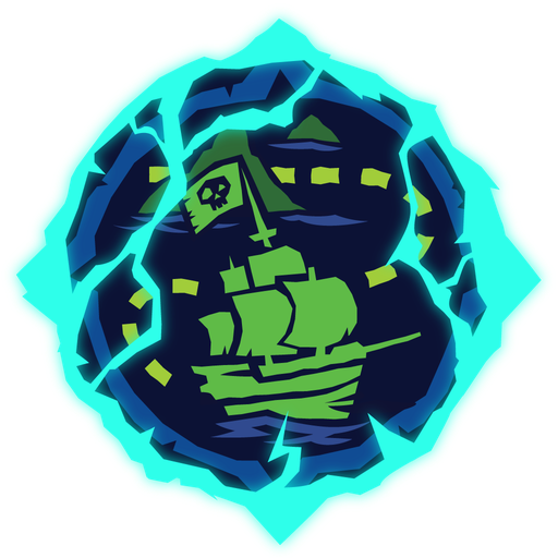 Legendary Cursed Voyager image