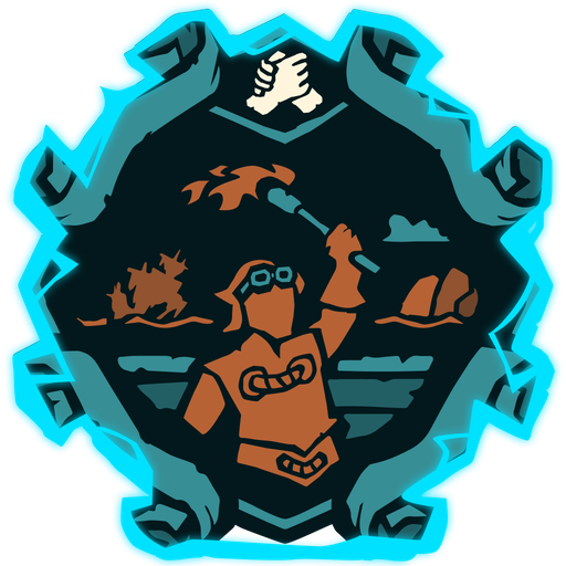 Legendary Guild Cannoneer image