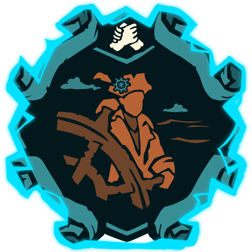 Legendary Guild Helm image