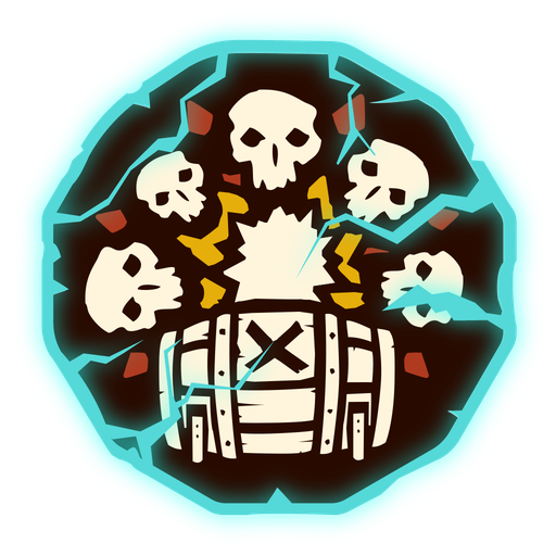 Legendary Gunpowder Plot image
