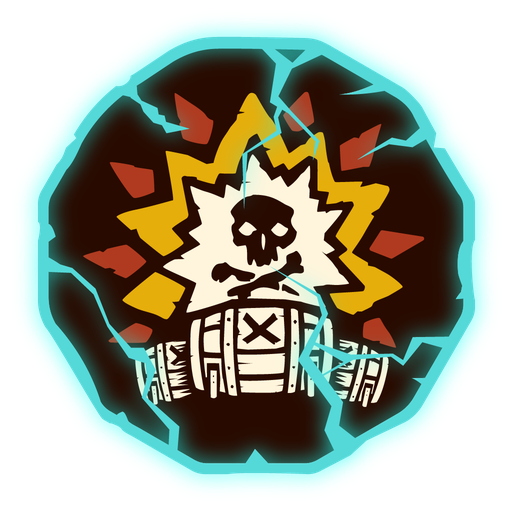 Legendary Skeleton Exploder image