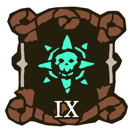 Legends of the Sea IX image