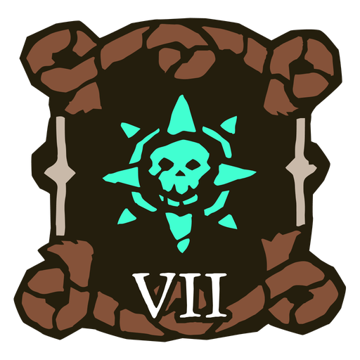 Legends of the Sea VII image