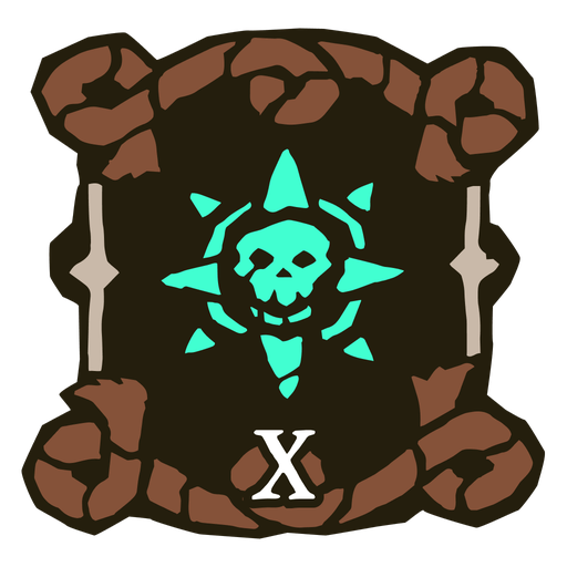 Legends of the Sea X image
