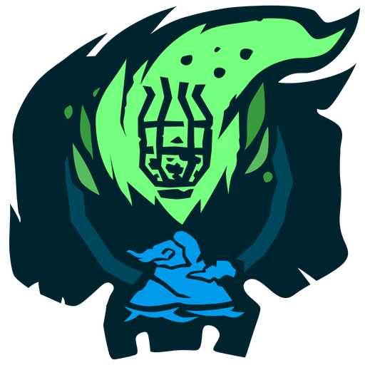 Lightbringer of the Shores of Plenty image