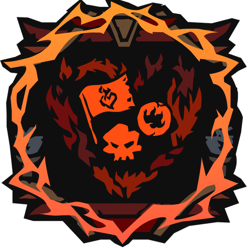 Loyalist of the Flame image