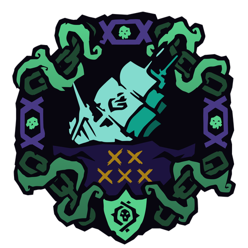 Magpie's Revenge image
