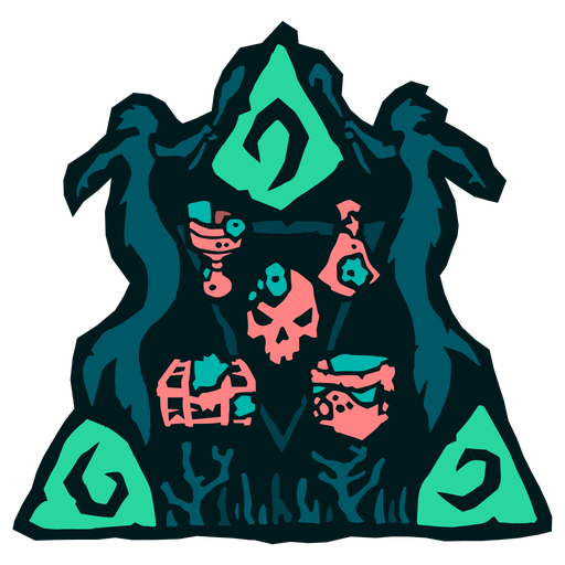 Marauder of the Sunken Kingdom image