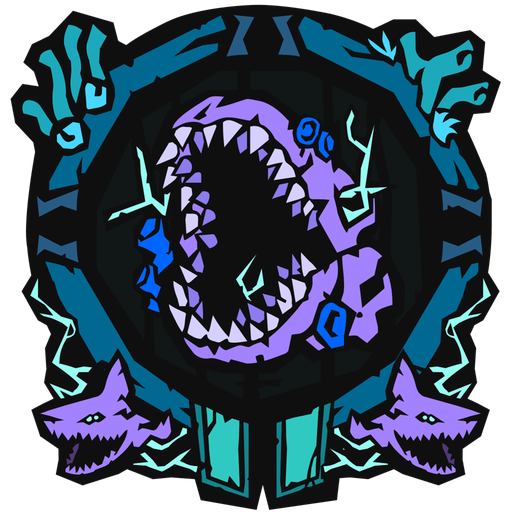 Master Hunter of the Barnacled Dread image