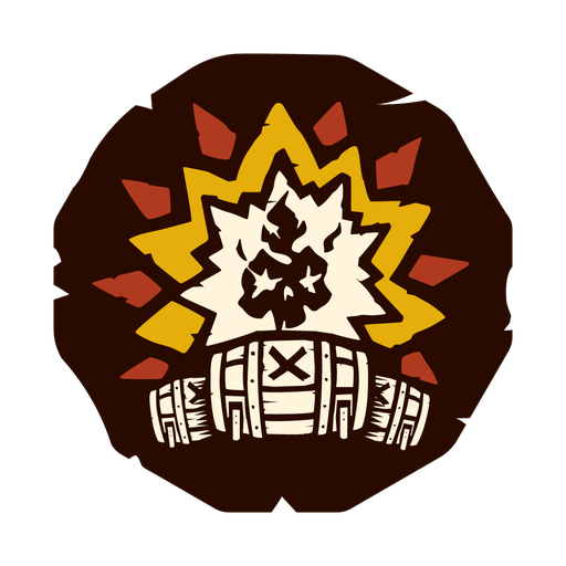 Master Shadow Skeleton Exploder image