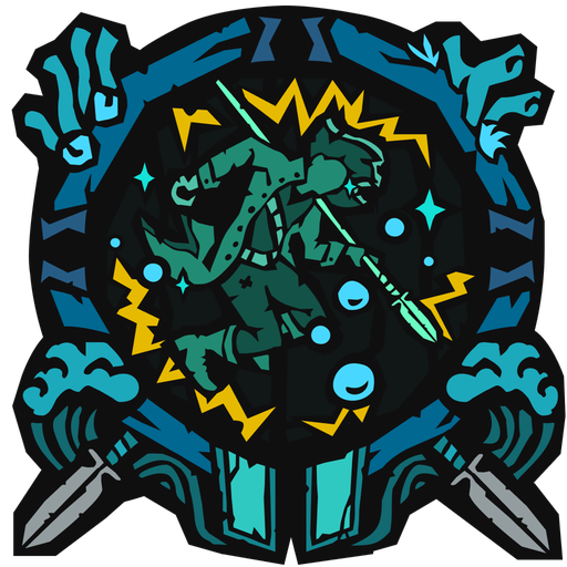 Master of Impaling Impact image