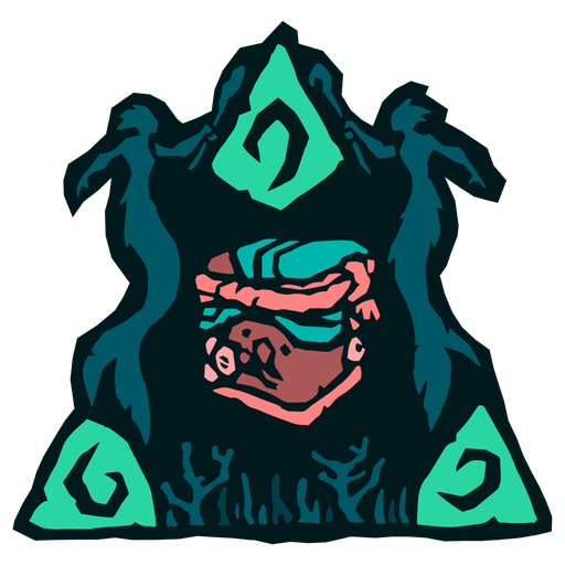 Merchant of Sunken Cargo image