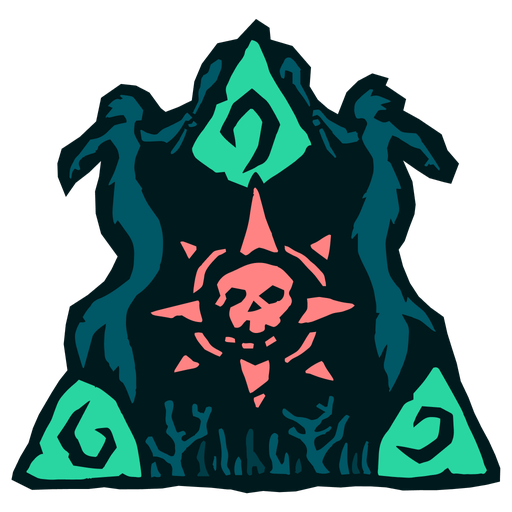 Mystery of the Shrine of Ancient Tears image