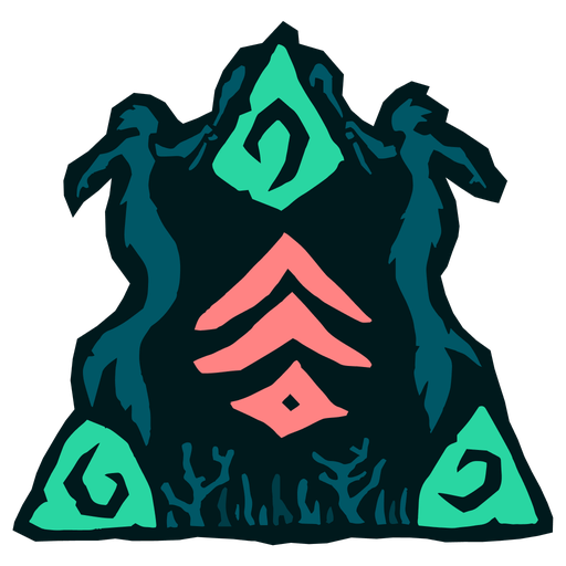 Mystery of the Shrine of Flooded Embrace image