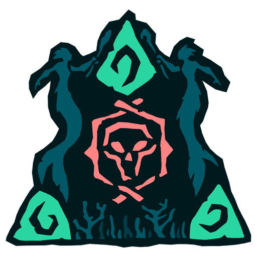 Mystery of the Shrine of Hungering image