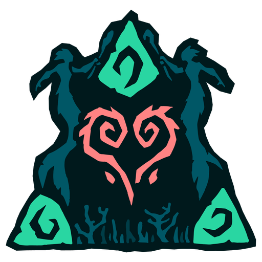 Mystery of the Shrine of Ocean's Fortune image