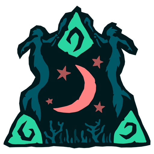 Mystery of the Shrine of Tribute image