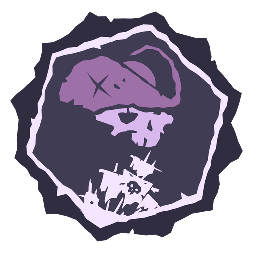 Mystical Skeleton Captain image