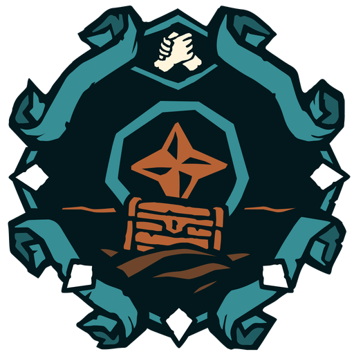 Navigator of Loot Seeking image