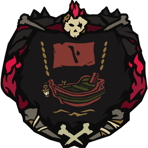 Order of Paddle and Blade image