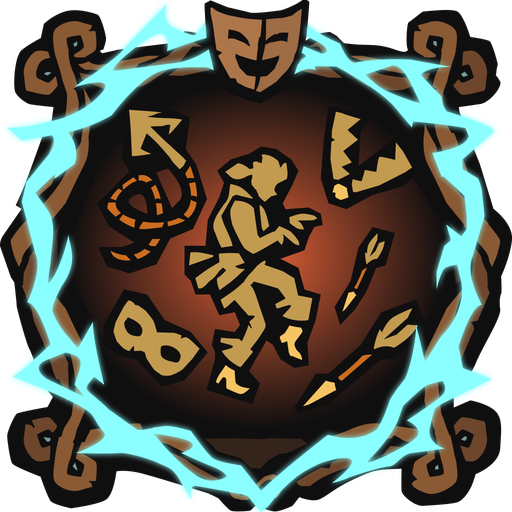 Pirate of True Mischief image