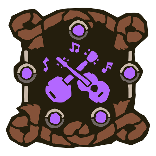 Pirates in Portrait image