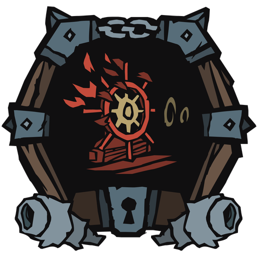 Quell the Flames image