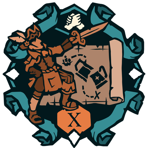 Quest Voyager of Guilds image