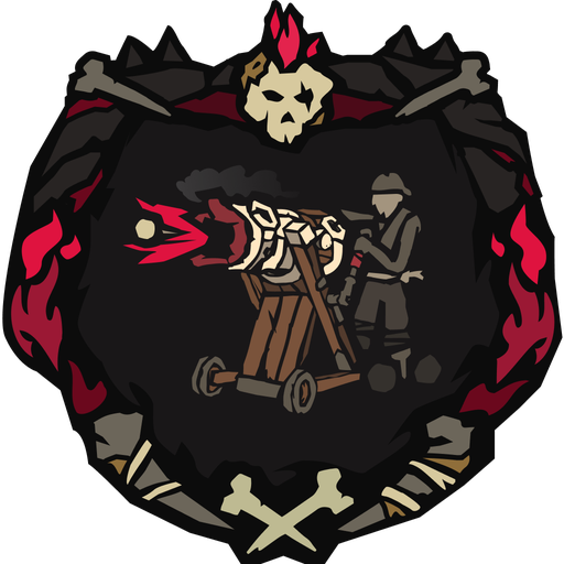 Rageful Cannoneer image