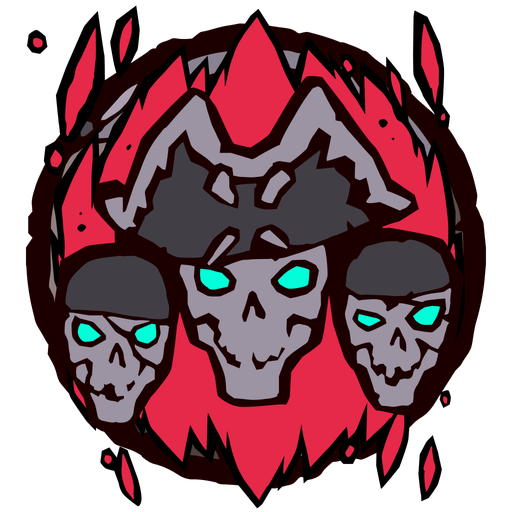 Raging Torched Shadow Skeletons image
