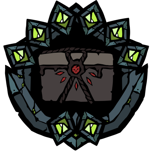 Reaper's Riches image