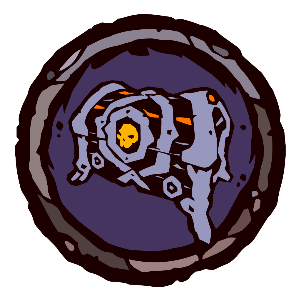 Reaper's Tribute of Legends image