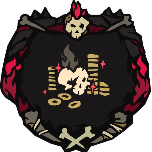 Relics for the King image