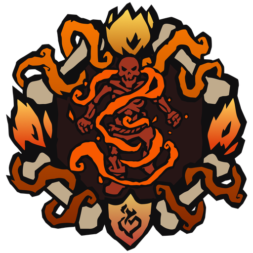Ritual of the Flame image