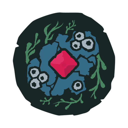 Ruby Curse Breaker image