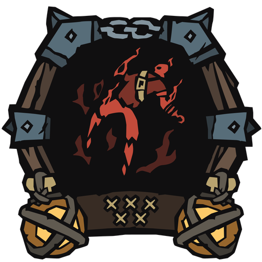 Scaredy Skull image
