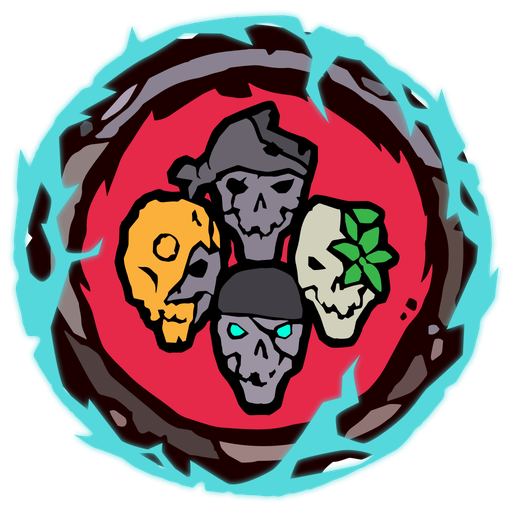 Scorched Skeletons image