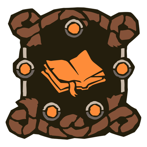 Scruffy Scribe image