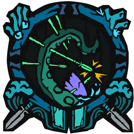 Sea Beast Spear Hunter image