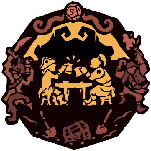 Seat Of Thieves image