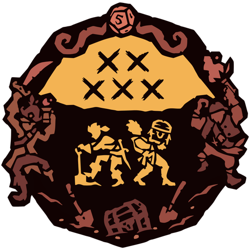 Seeker of Pirate Plunder image