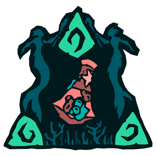 Seeker of the Sea image